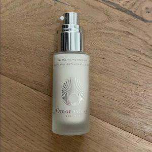 Omorovicza balancing moisturizer - 1 oz